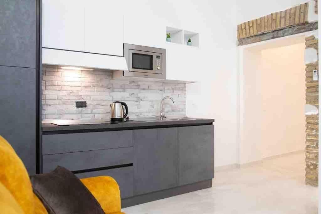 Colosseum Luxury Vakantiehuis *